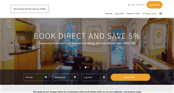 Desktop Screenshot of mandalayway.com